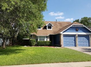 11603 Ruffed Grouse Dr, Austin, TX 78758