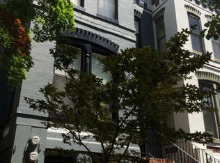 110 9th St SE APT B, Washington, DC 20003