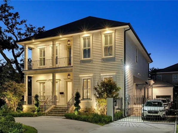 1033 Allen Toussaint Blvd, New Orleans, LA 70124