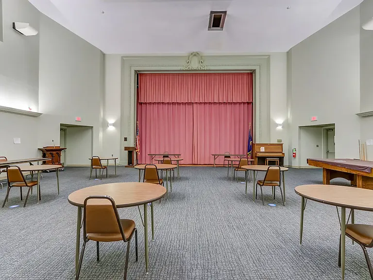 Etna Commons Apartments — Photo 6