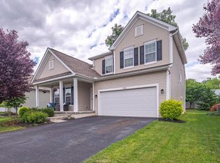 2274 Tournament Way, Grove City, OH