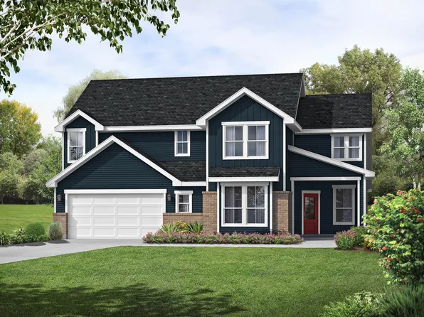 2911 Parkwood Dr Lot Re263, Murfreesboro, TN 37128
