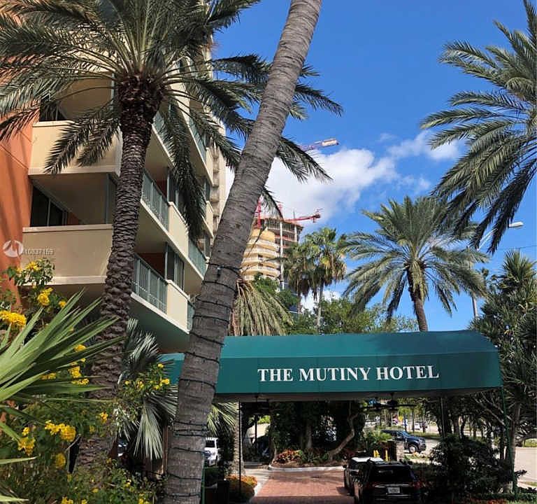 1st image of 2951 S Bayshore Dr #412