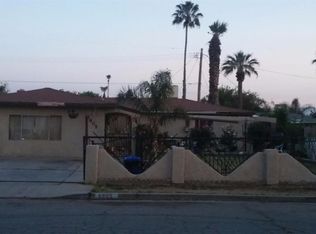 8805 Mark Ave, Lamont, CA 93241