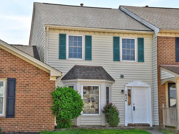 1624 Sword Dancer Dr, Virginia Beach, VA 23454