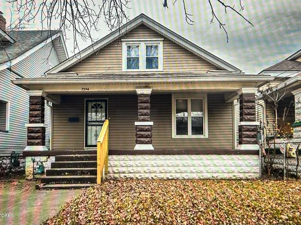 2404 Garland Ave, Louisville, KY 40211