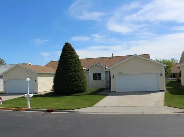 1708 Wellington Pl, Billings, MT 59102