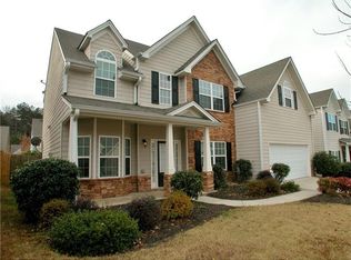 2634 Sedgeview Way, Buford, GA 30519