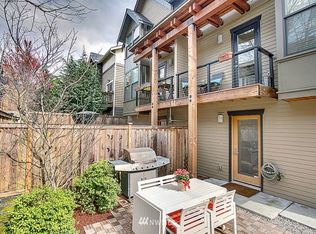 3635 Greenwood Ave N #A, Seattle, WA 98103