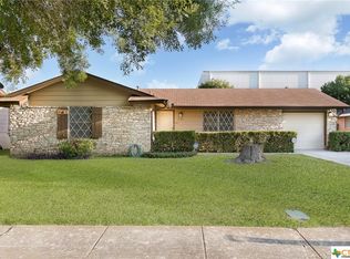 5142 Village Row, San Antonio, TX 78218