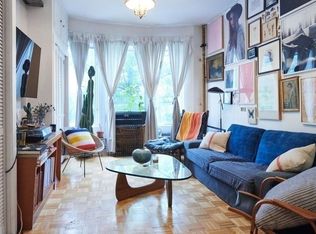 252 Kingsland Ave APT 3L, Brooklyn, NY 11222