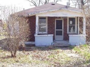 422 Clark St, Verona, IL 60479