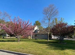 4 Lord Ln W, Cape May Court House, NJ 08210
