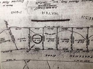 161 Thatcher Rd, Gloucester, MA 01930