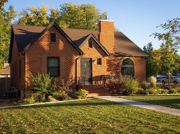 630 Tyler St, Pueblo, CO 81004