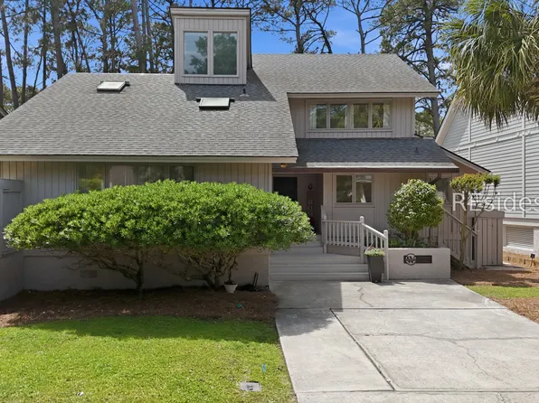 150 Otter Rd, Hilton Head Island, SC 29928