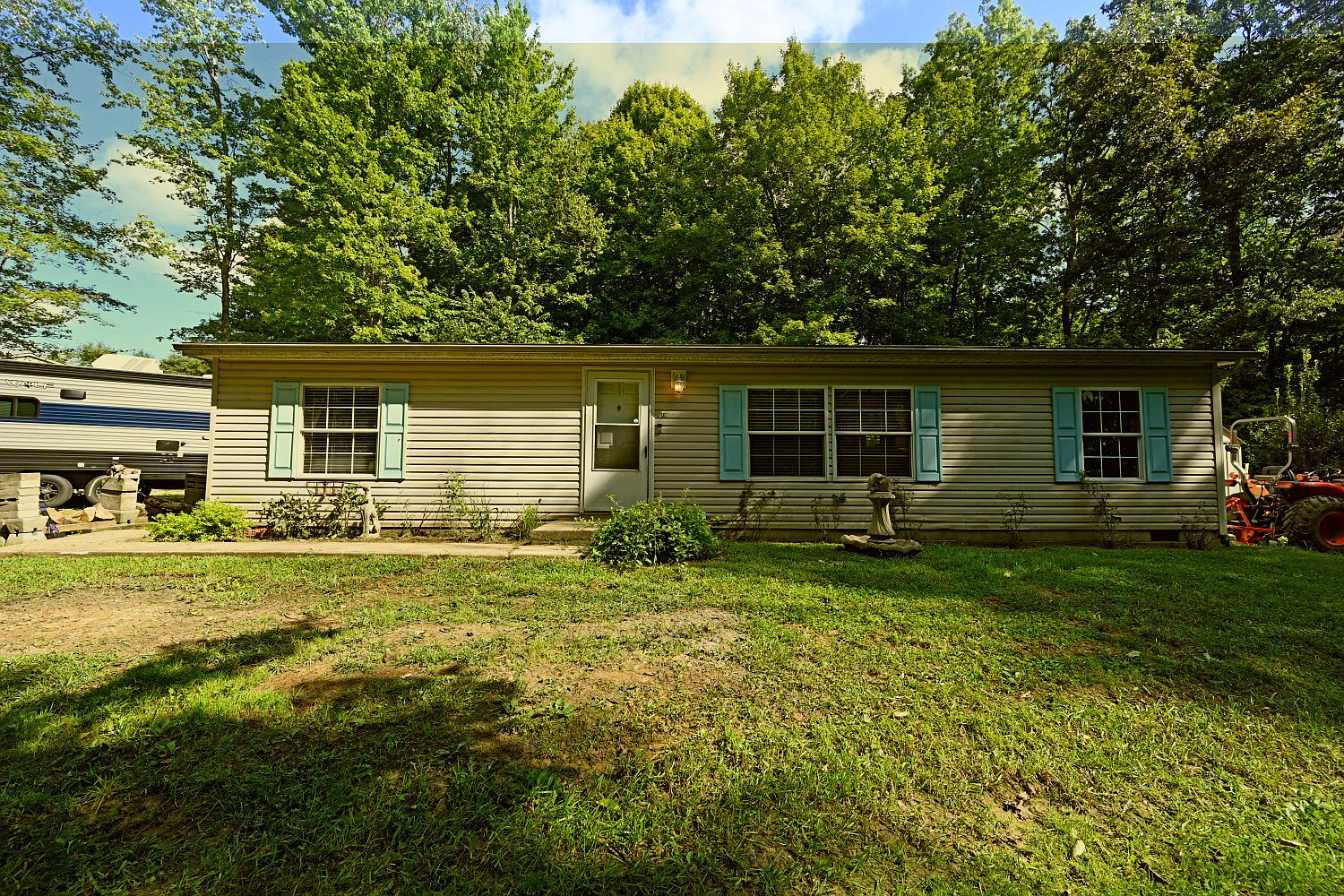 419 Wooded Run Rd, Felicity, OH 45120 Zillow