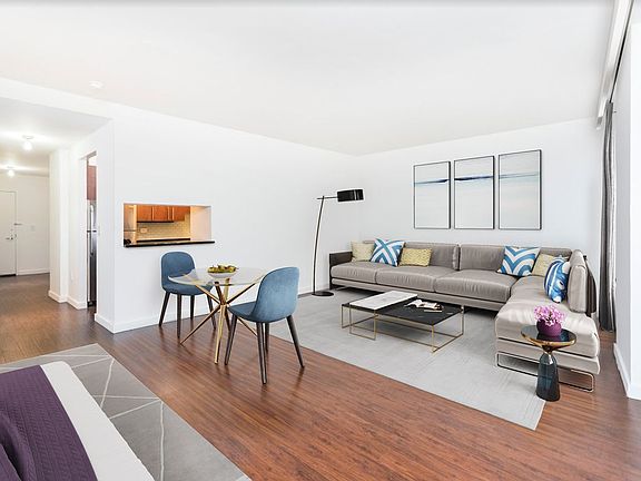 5th image of 100 John St APT 1910