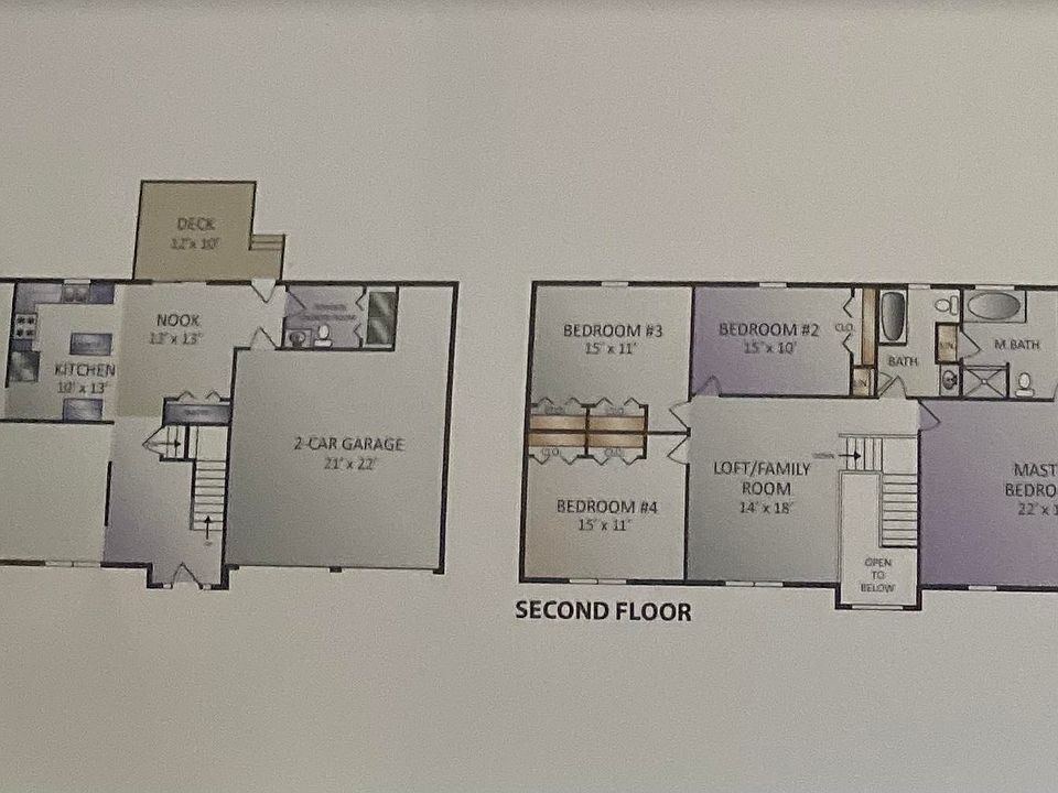 2nd image of 14 Aspen Dr