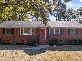 1511 Alaska Dr, Richmond, VA 23224