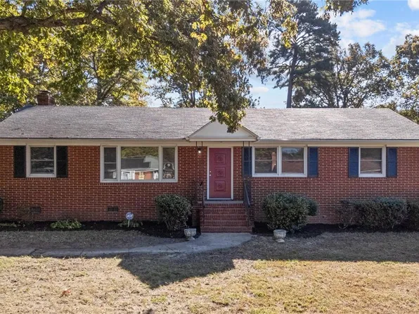 1511 Alaska Dr, Richmond, VA 23224