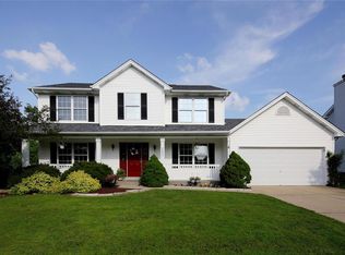 2690 Dunmore Cir, O'Fallon, MO 63368