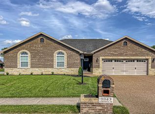 9043 Hartwell Dr, Evansville, IN 47725