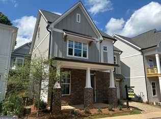 628 Juneberry Ln, Atlanta, GA 30316
