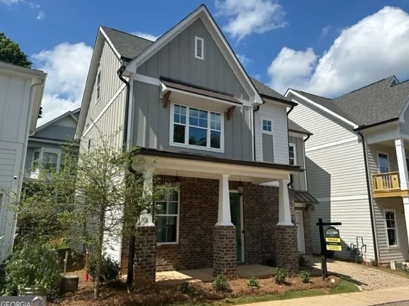 628 Juneberry Ln, Atlanta, GA 30316