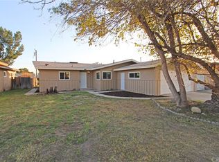 17439 Barbee St, Fontana, CA 92336