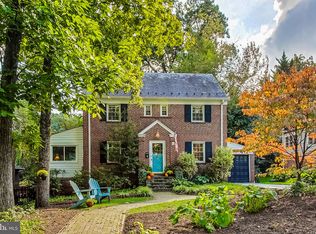 1506 Live Oak Dr, Silver Spring, MD 20910