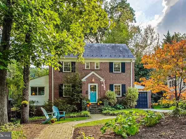 1506 Live Oak Dr, Silver Spring, MD 20910