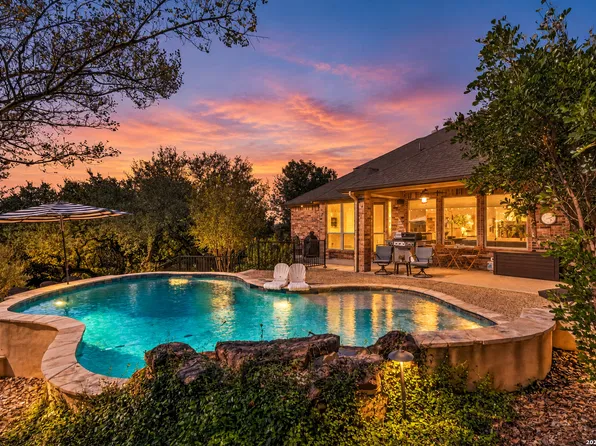 28903 Gooseberry, San Antonio, TX 78260