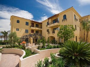 130 N Garden St UNIT 1108, Ventura, CA 93001