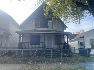 1121 Orchard St, Toledo, OH, 43609