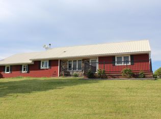 651 Seven Points Rd, Sunbury, PA 17801