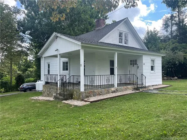 35 Old New Milford Road, Brookfield, CT 06804