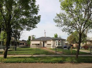 286 E Mill Ave, Porterville, CA 93257