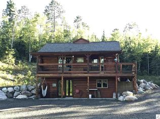 8106 Oak Narrows Rd, Cook, MN 55723