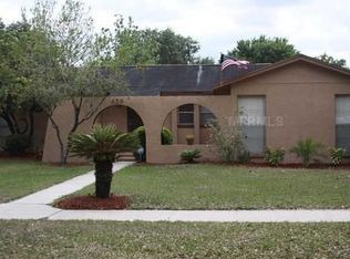 428 Bonnie View Dr, Valrico, FL 33594
