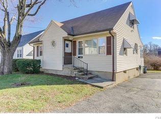 243 Clark St, Bridgeport, CT 06606