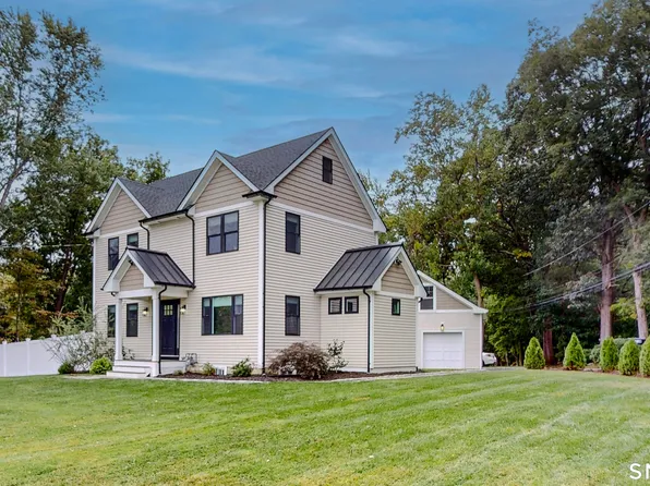 218 Wheelers Farms Road, Milford, CT 06461