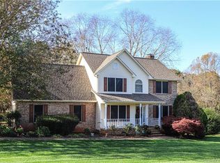 130 Ridge Creek Ct, Salisbury, NC 28147
