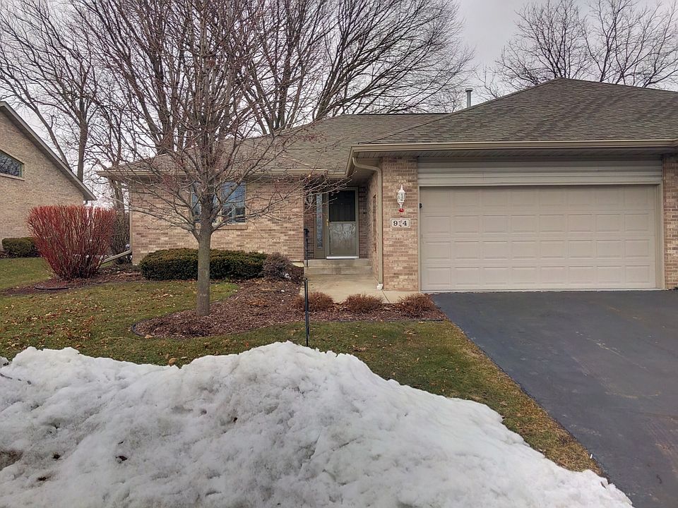 1st image of 914 High Point Dr #0