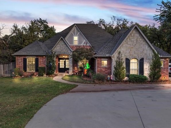 Edmond OK Real Estate - Edmond OK Homes For Sale | Zillow