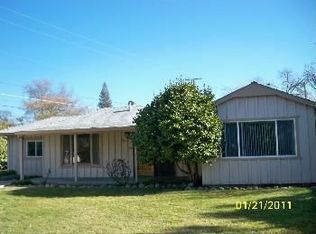 3132 Hadley Ln, Carmichael, CA 95608