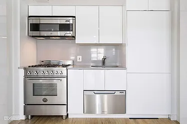 Rented by Citi Habitats