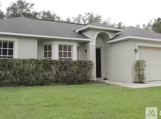 889 W Homeway Loop, Citrus Springs, FL 34434