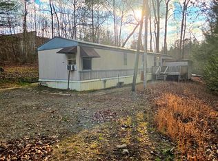 196 Johnson Rdg, Andrews, NC 28901