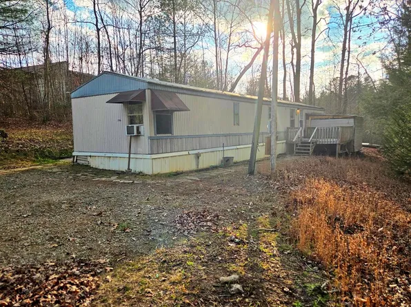 196 Johnson Rdg, Andrews, NC 28901